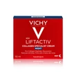 Kép 2/3 - Vichy Liftactiv Collagen Specialist Éjszakai krém 50ml