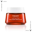 Kép 1/3 - Vichy Liftactiv Collagen Specialist krém 50ml