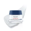 Kép 2/5 - Vichy Liftactiv H.A. Ránctalanító és Feszesítő Éjszakai Krém 50ml