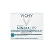 Kép 5/5 - Vichy Mineral89 72H hidratáló arckrém illatmentes 50ml