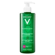 Kép 1/4 - Vichy Normaderm Mélytisztító Gél Problémás Bőrre 400 ml