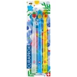 Kép 2/3 - Curaprox CS 5460 ultrasoft fogkefe 3x PIKNIK limited edition