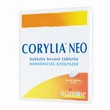 Kép 1/2 - Corylia NEO bukkális bevont tabletta 40x