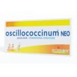 Kép 2/2 - Oscillococcinum Neo golyócskák 6 db