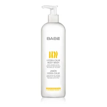 Babé Tusfürdő hidratáló 500ml