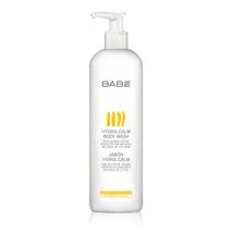 Babé Tusfürdő hidratáló 500ml