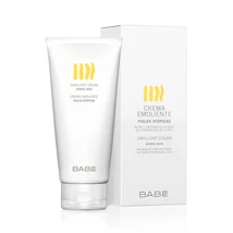 Babé Omega testápoló krém 200ml