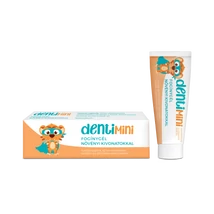 Akciós Dentimini fogínygél 10ml