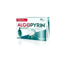 Algopyrin Neo 500mg filmtabletta 40x