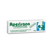 Aperisana gél 10 g