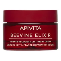 Apivita Beevine Elixir Ránctalanító Revitalizáló Lifting Éjszakai Krém 50ml