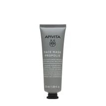 Apivita Express mélytisztító arcmaszk - Propolisszal 50ml