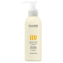 Babé Balm To Oil testápoló 100ml
