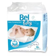 Bel Baby Bébialátét 60x60cm 10x