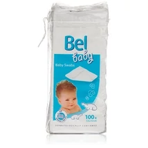 Bel Baby vattapamacsok 100x