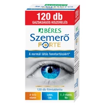 Béres Szemerő FORTE filmtabletta 120x