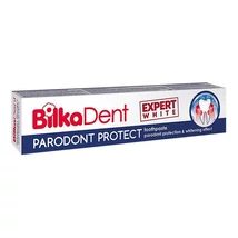 Bilkadent Expert Paradont Protect fogkrém paradontózis ellen 75ml