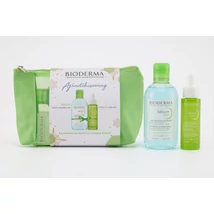 Bioderma Sébium Karácsonyi Szett Neszeszerben
