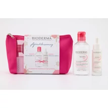 Bioderma Sensibio Karácsonyi Szett Neszeszerben