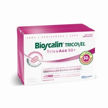 Bioscalin Tricovel Tricage 50+ 60x