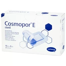 Cosmopor E kötszer 10x6cm 1x