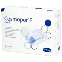 Cosmopor E kötszer 10x8cm 1x