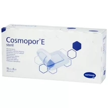 Cosmopor E kötszer 15x6cm 1x