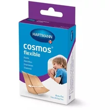Cosmos Flexible sebtapasz 6cmx1m