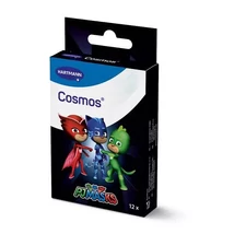 Cosmos PJ Mask sebtapasz 12x