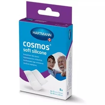 Cosmos Soft Silicone sebtapasz 8x