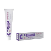 Curasept ADS Implant PRO fogkrém (0,20% CHX HA DNA) 75ml