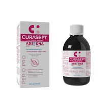 Curasept ADS Perio Pro szájöblögető (0,2% CHX HA DNA) 200ml