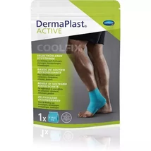 DermaPlast Activ Coolfix Hűsítő pólya 6cmx4m 1x
