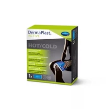 DermaPlast Activ Hideg&meleg gélpárna 12x29cm 1x