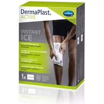 DermaPlast Activ Instant Ice hűtőtasak 15x17cm 1x