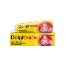 Dolgit krém 150 g