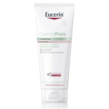 Eucerin DermoPure hármas hatású testápoló 200ml