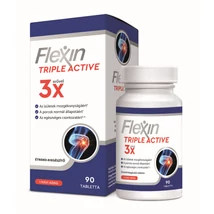Flexin triple active 90x