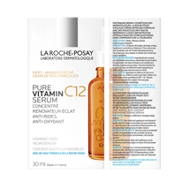 La Roche-Posay Vitamin C12 Szérum 30ml