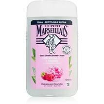 Le Petit Marseillais Tusfürdő Málna és bazsarózsa 250ml