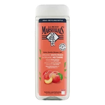 Le Petit Marseillais tusfürdő őszibarack és nektarin 400 ml