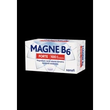 Magne B6 Forte filmtabletta 100x
