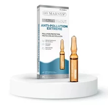 Marnys Anti-Pollution Extreme - Bőr Szennyeződése Elleni ampulla 7x2ml