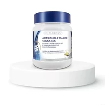 Marnys Artrohelp Marine - 10 000mg Halkollagén Tartalmú Étrend Kiegészítő 350g
