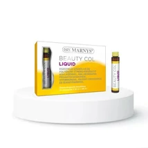 Marnys Beauty Col Liquid Folyékony Kollagén Multivitamin 14x25ml