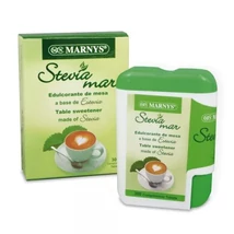 Marnys Steviamar Édesítőszer tabletta 300x