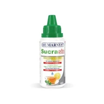 Marnys Sucrasin Édesítőszer csepp 65ml