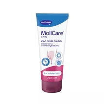 MoliCare Skin Cink-oxid krém 200ml