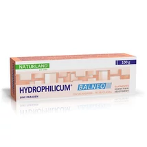 Naturland Hydrophilicum Balneo krém 100g