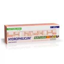 Naturland Hydrophilicum Natura krém 100g